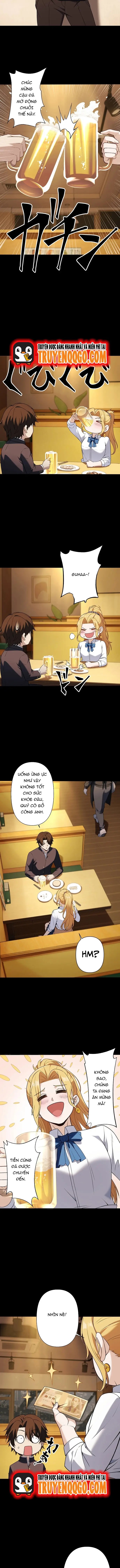 Vô Danh Lão Giang Hồ - chap16 - Trang 3